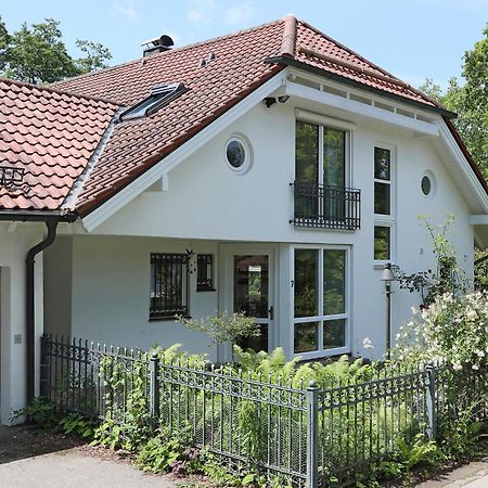 Unique Luxury Villa 22 Min To Munich 290M2 Pool Sauna เกาทิง ภายนอก รูปภาพ