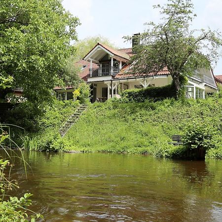 Unique Luxury Villa 22 Min To Munich 290M2 Pool Sauna เกาทิง ภายนอก รูปภาพ