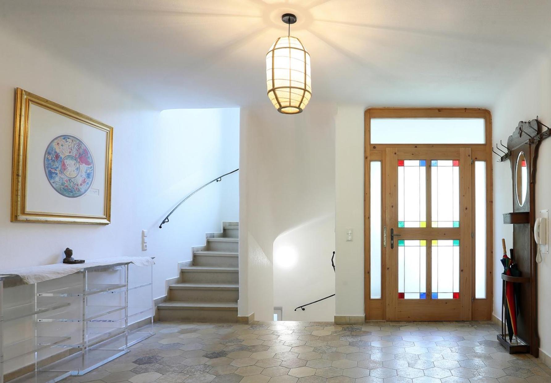 Unique Luxury Villa 22 Min To Munich 290M2 Pool Sauna เกาทิง ภายนอก รูปภาพ