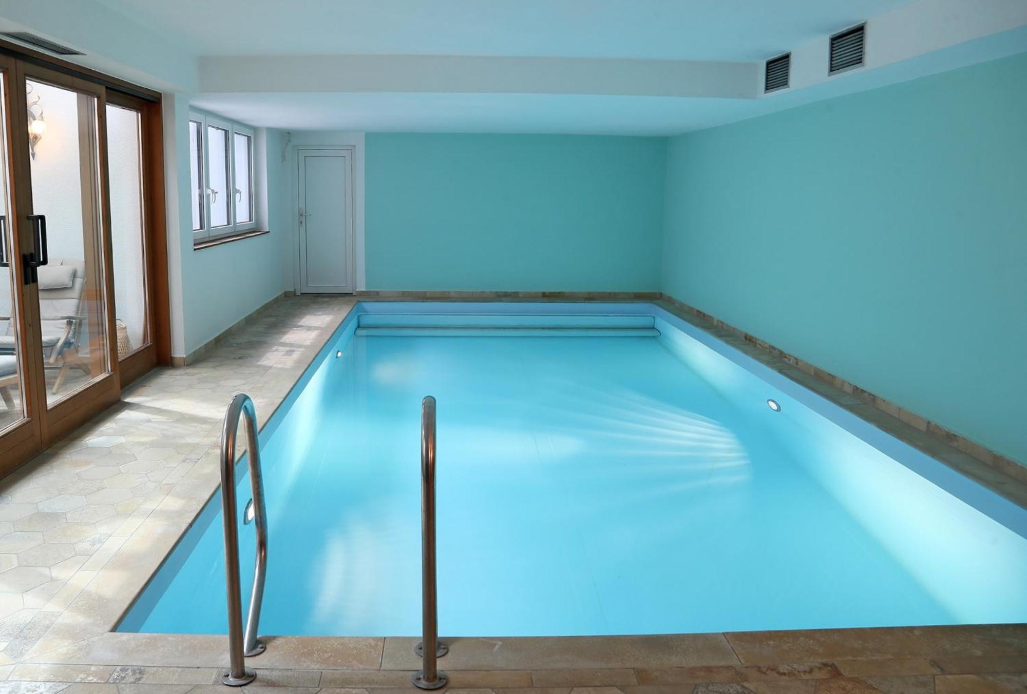 Unique Luxury Villa 22 Min To Munich 290M2 Pool Sauna เกาทิง ภายนอก รูปภาพ