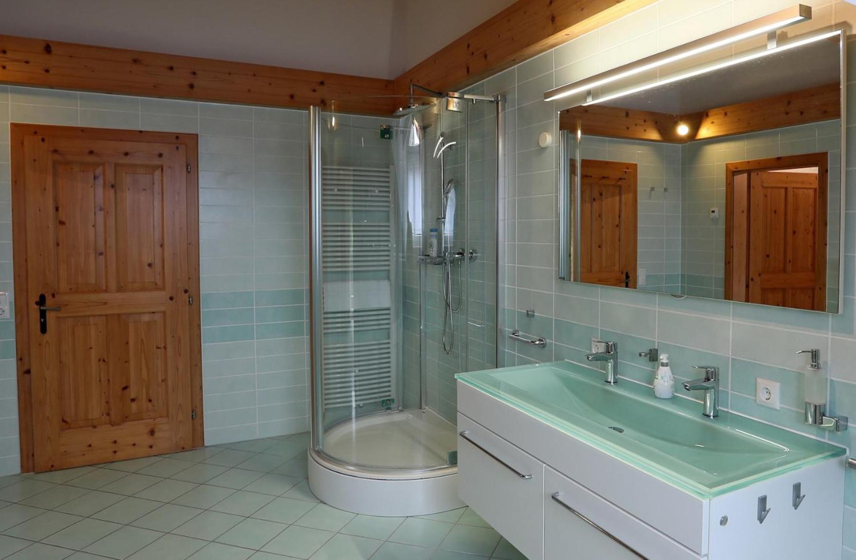 Unique Luxury Villa 22 Min To Munich 290M2 Pool Sauna เกาทิง ภายนอก รูปภาพ