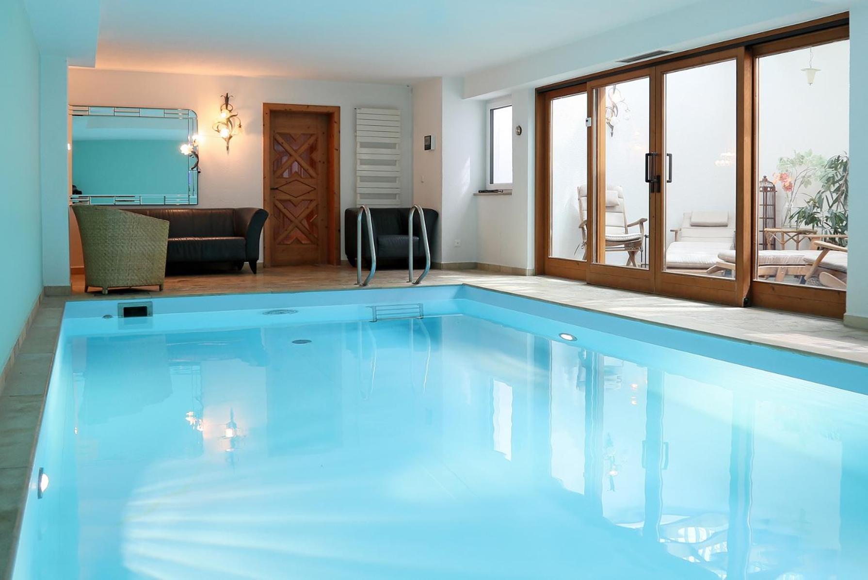 Unique Luxury Villa 22 Min To Munich 290M2 Pool Sauna เกาทิง ภายนอก รูปภาพ