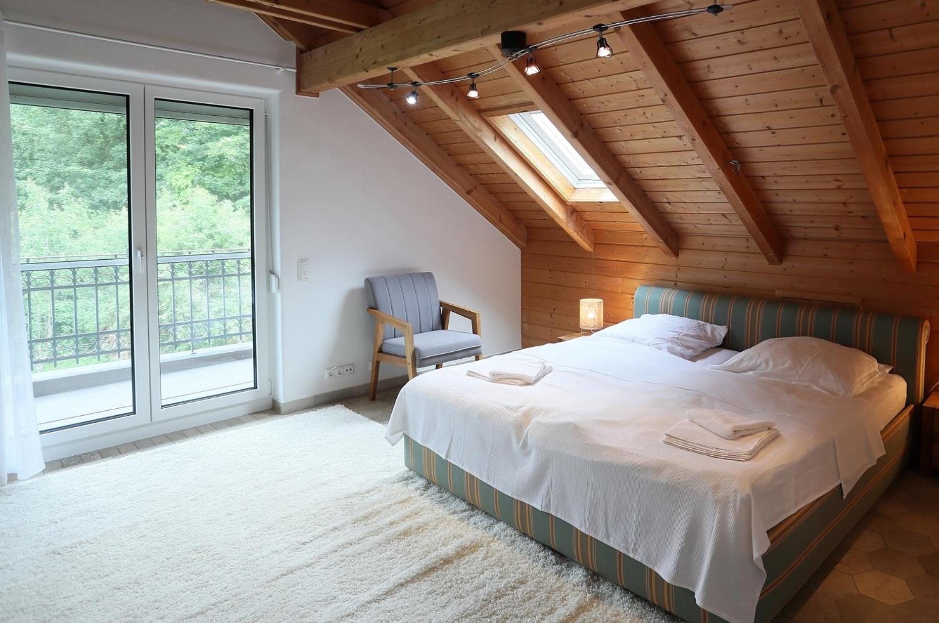 Unique Luxury Villa 22 Min To Munich 290M2 Pool Sauna เกาทิง ภายนอก รูปภาพ