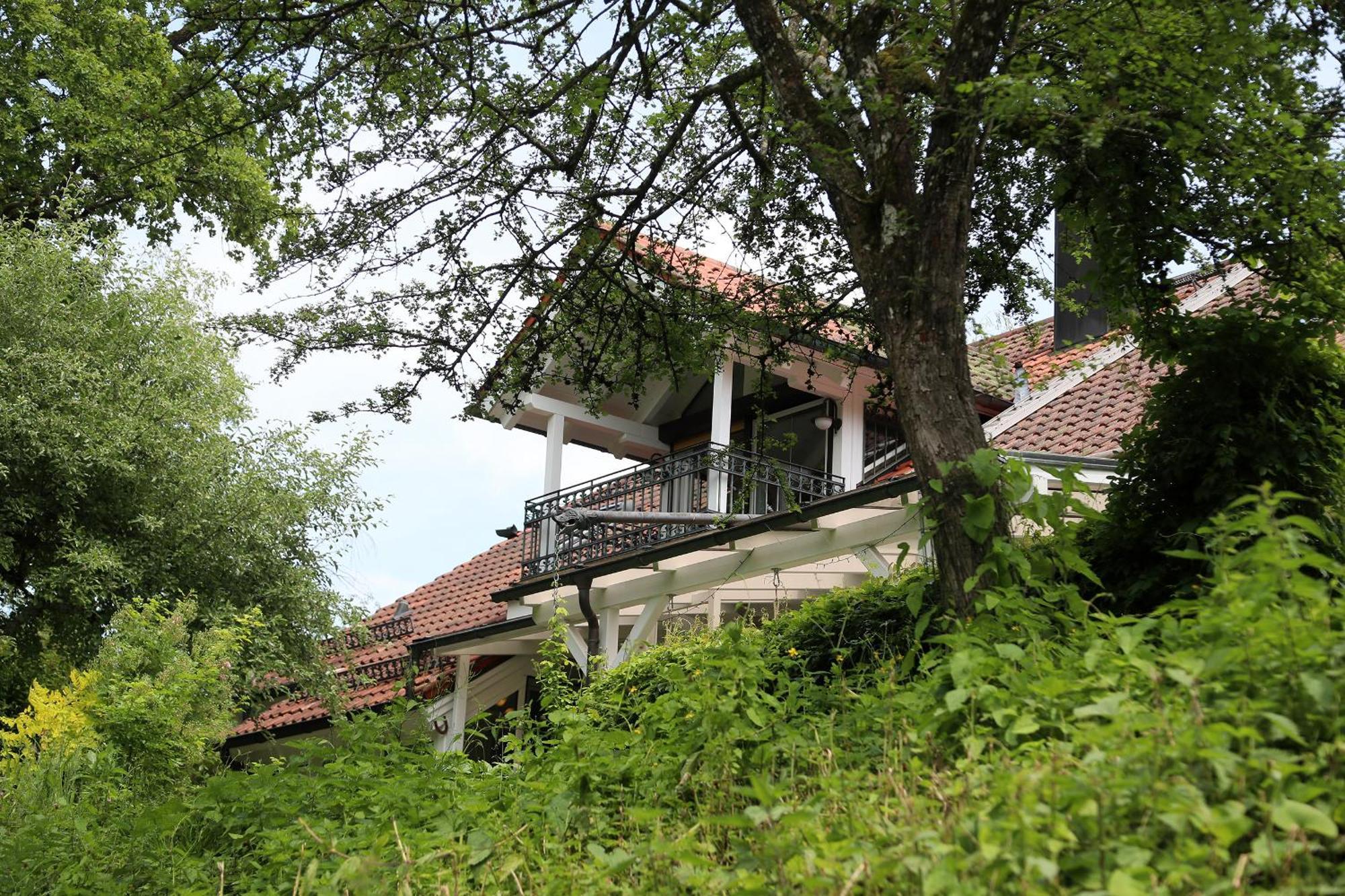 Unique Luxury Villa 22 Min To Munich 290M2 Pool Sauna เกาทิง ภายนอก รูปภาพ