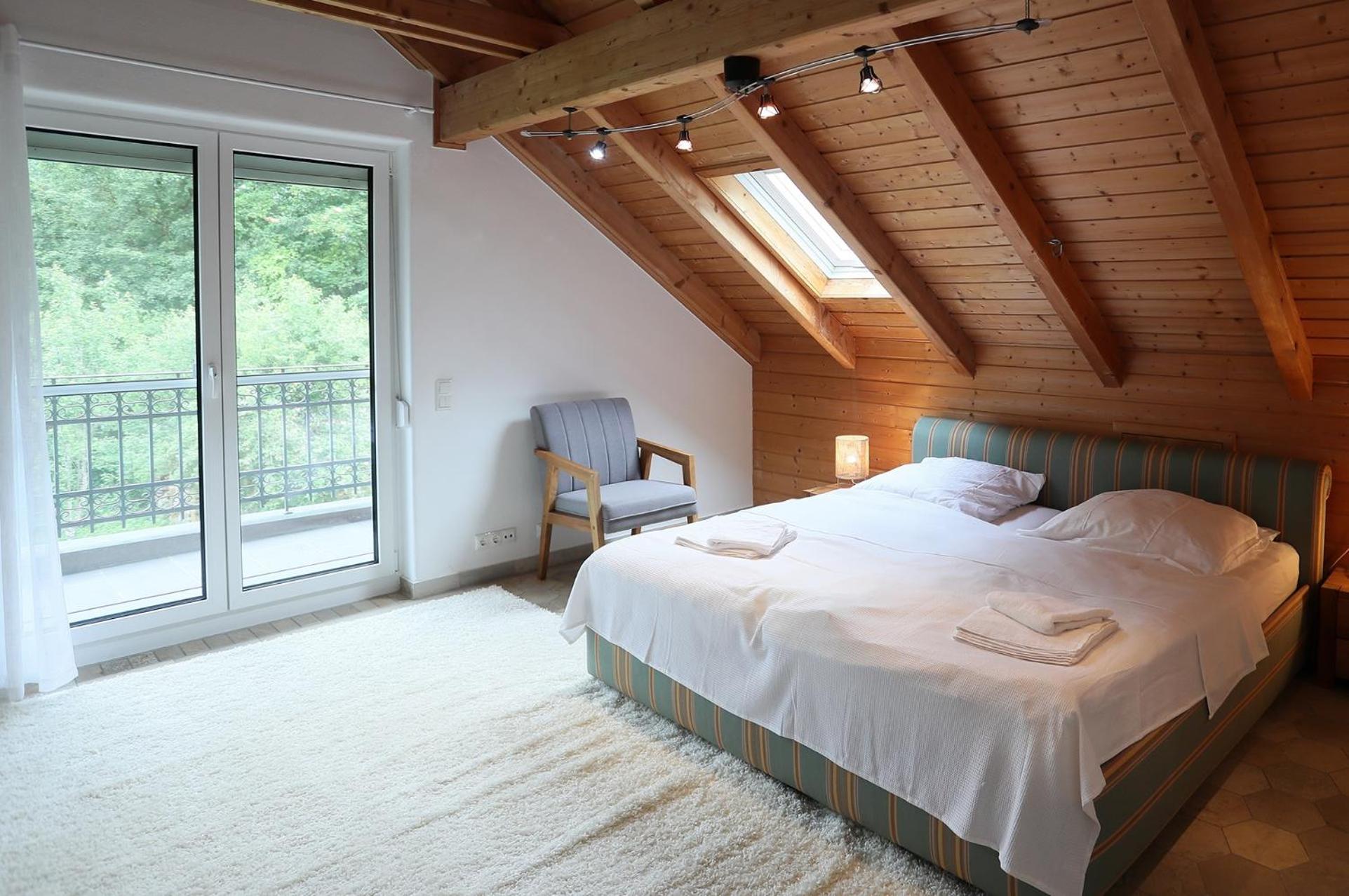 Unique Luxury Villa 22 Min To Munich 290M2 Pool Sauna เกาทิง ภายนอก รูปภาพ