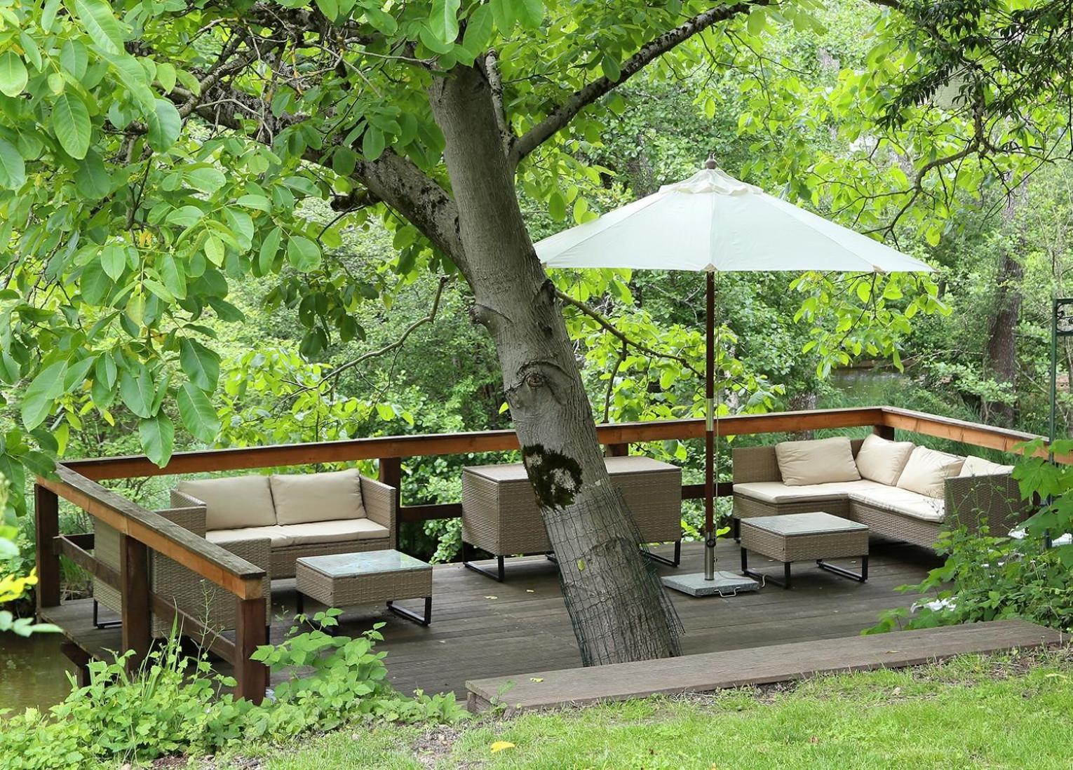 Unique Luxury Villa 22 Min To Munich 290M2 Pool Sauna เกาทิง ภายนอก รูปภาพ