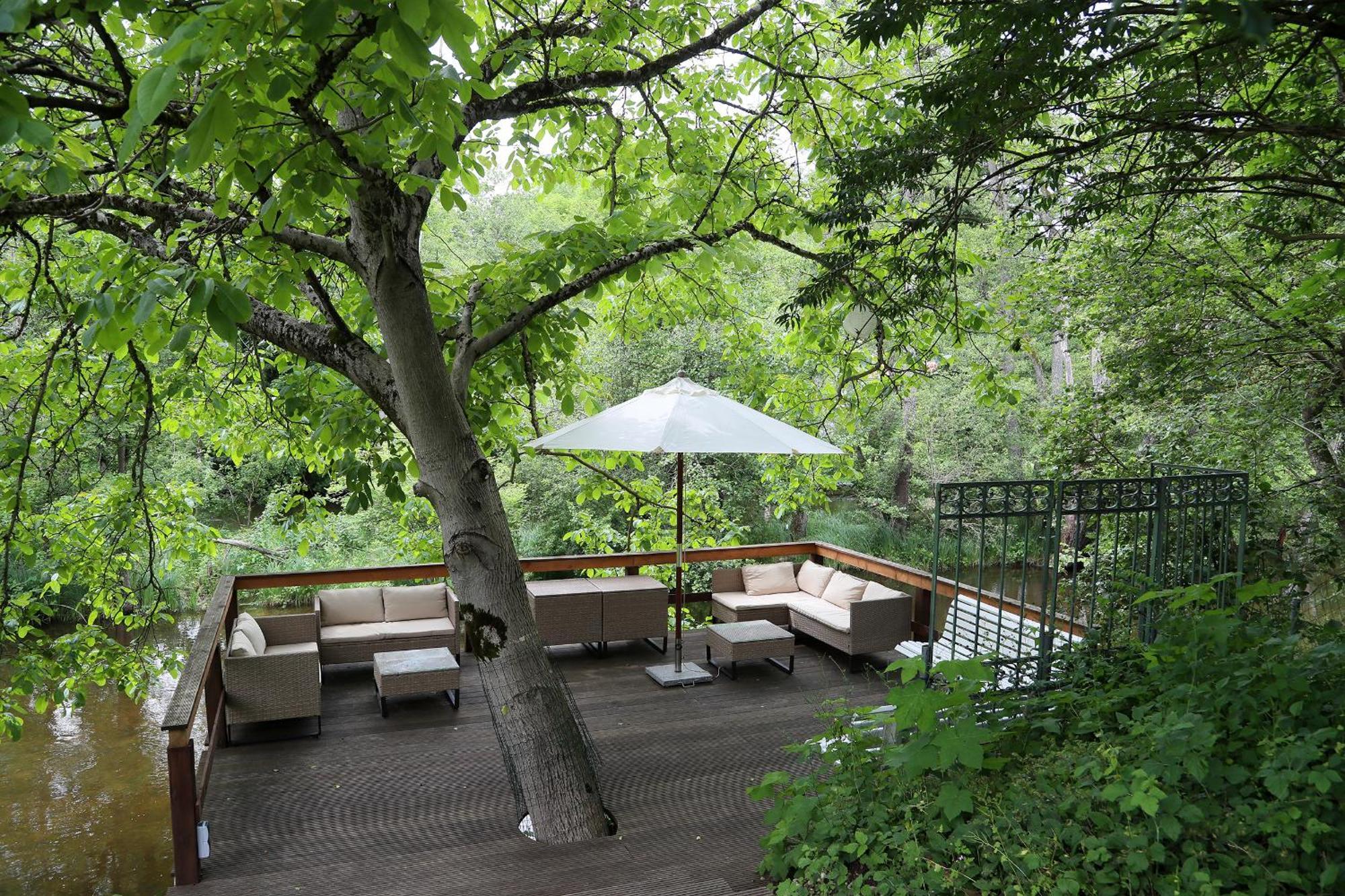 Unique Luxury Villa 22 Min To Munich 290M2 Pool Sauna เกาทิง ภายนอก รูปภาพ